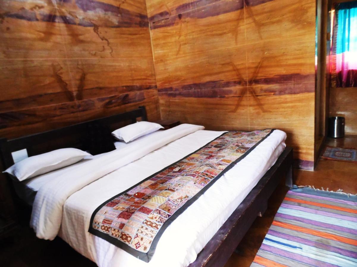 Hotel Heera Court ไจซัลเมอร์ ภายนอก รูปภาพ