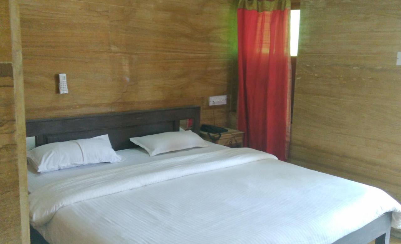 Hotel Heera Court ไจซัลเมอร์ ภายนอก รูปภาพ